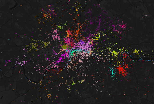 London - 2011