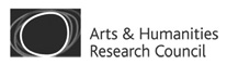 Arts & Humanities Research Council