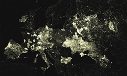 Density Metric